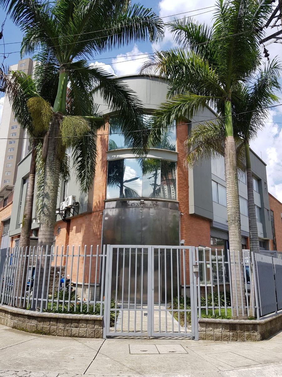 Comercializadora Internacional CI S.A.S